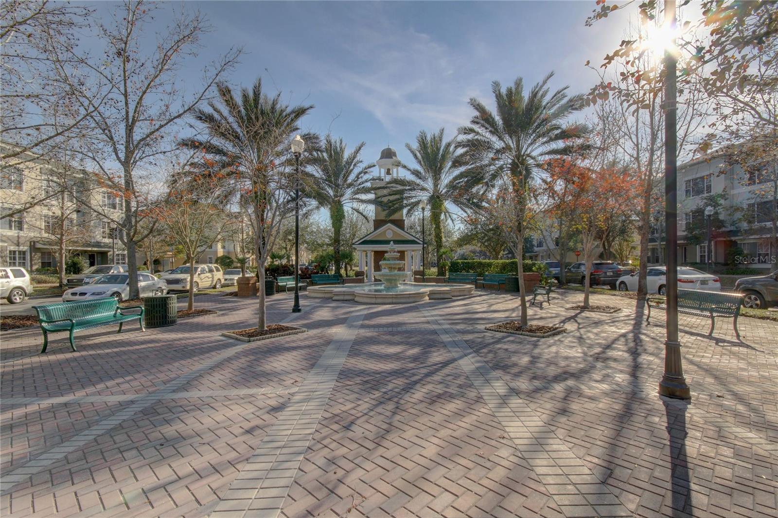 WESTCHASE SEC 325A - Residential Lease