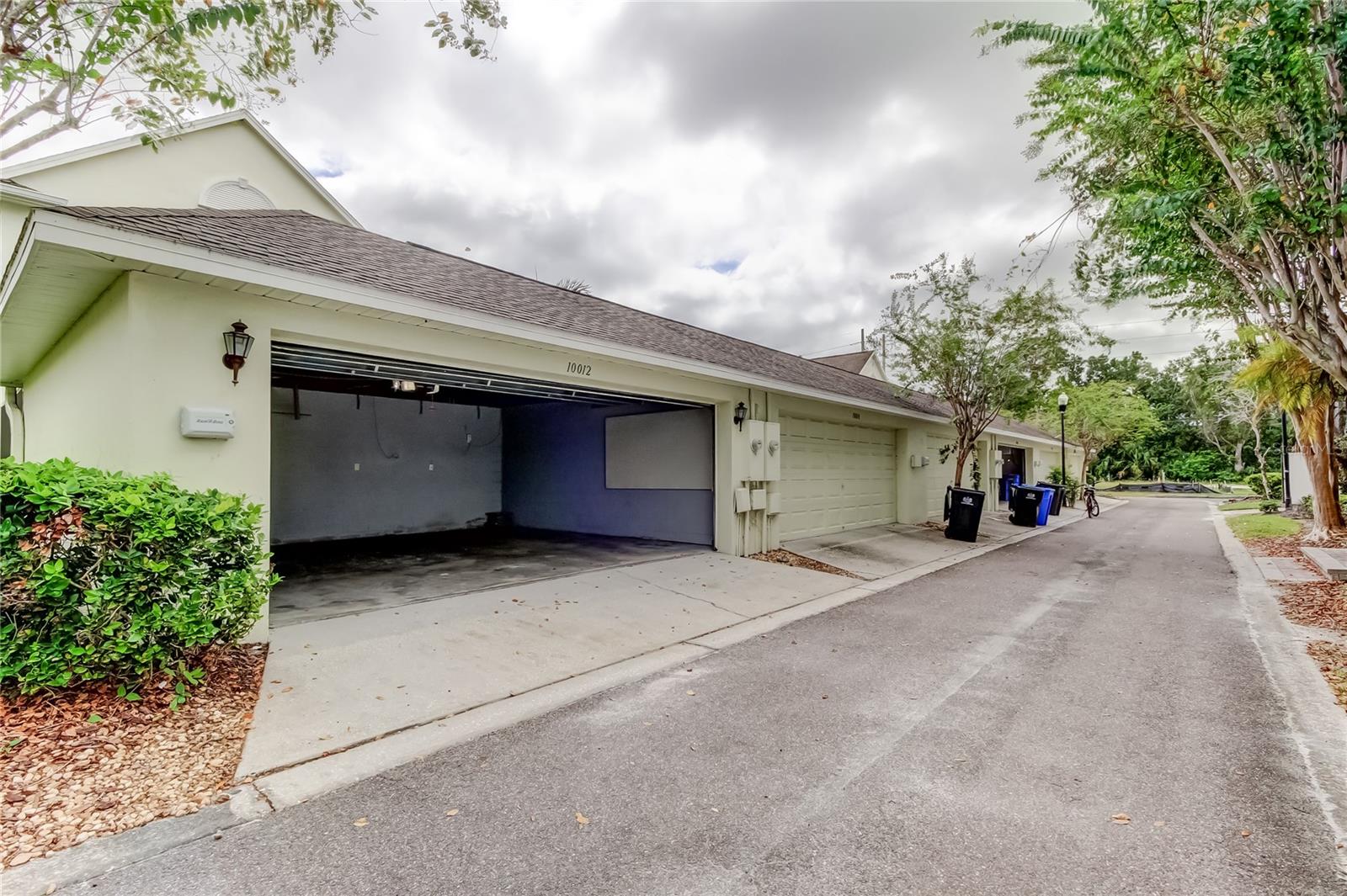 WESTCHASE SEC 325A - Residential Lease
