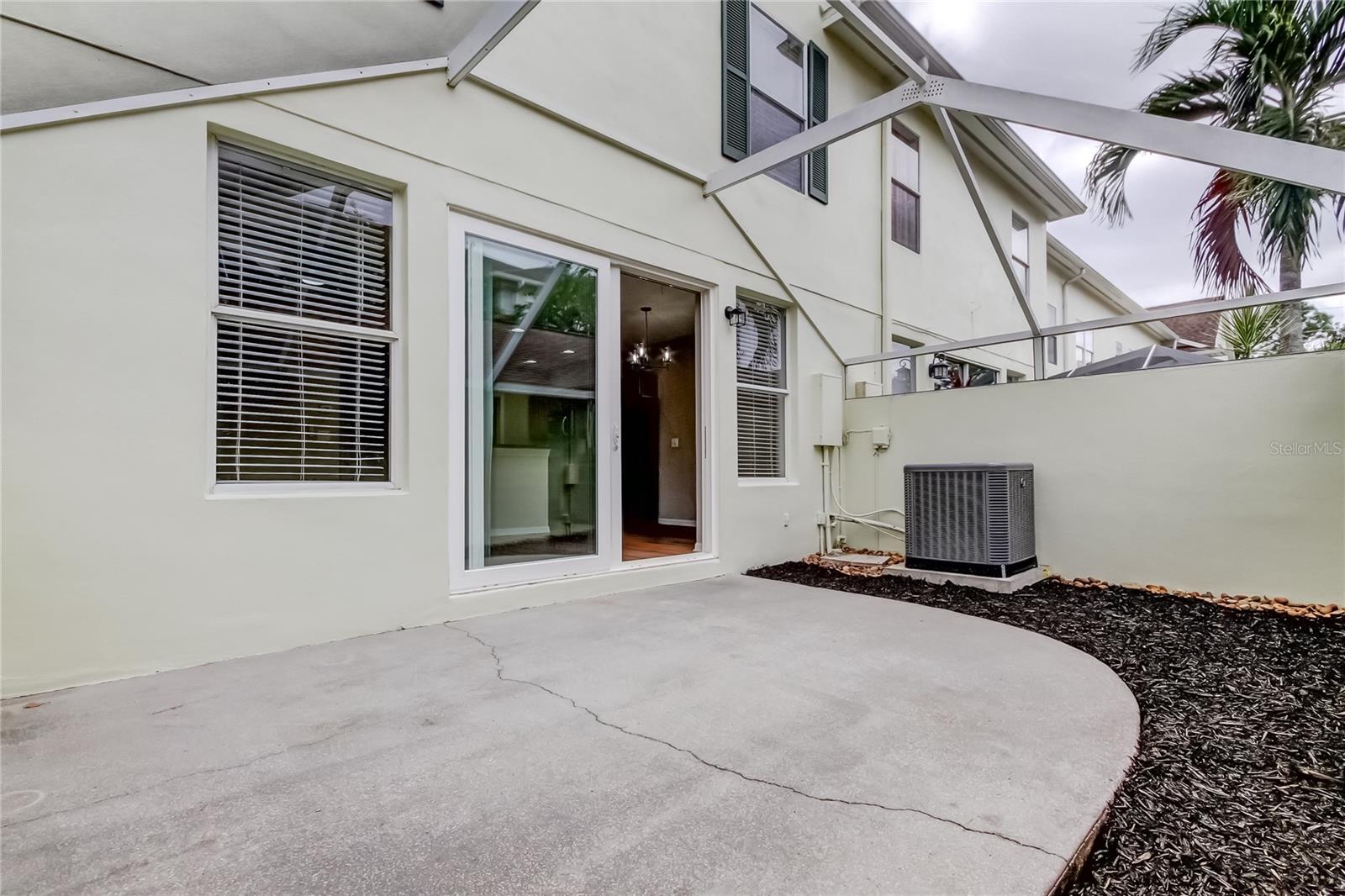 WESTCHASE SEC 325A - Residential Lease