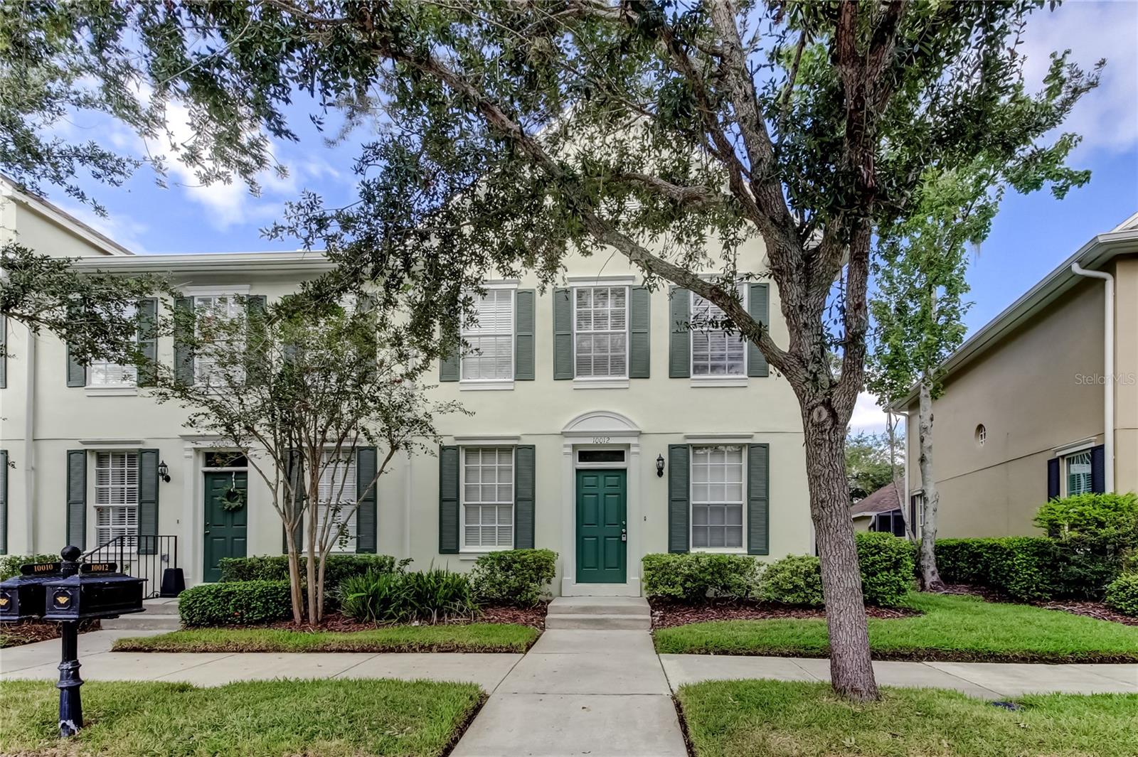 WESTCHASE SEC 325A - Residential Lease