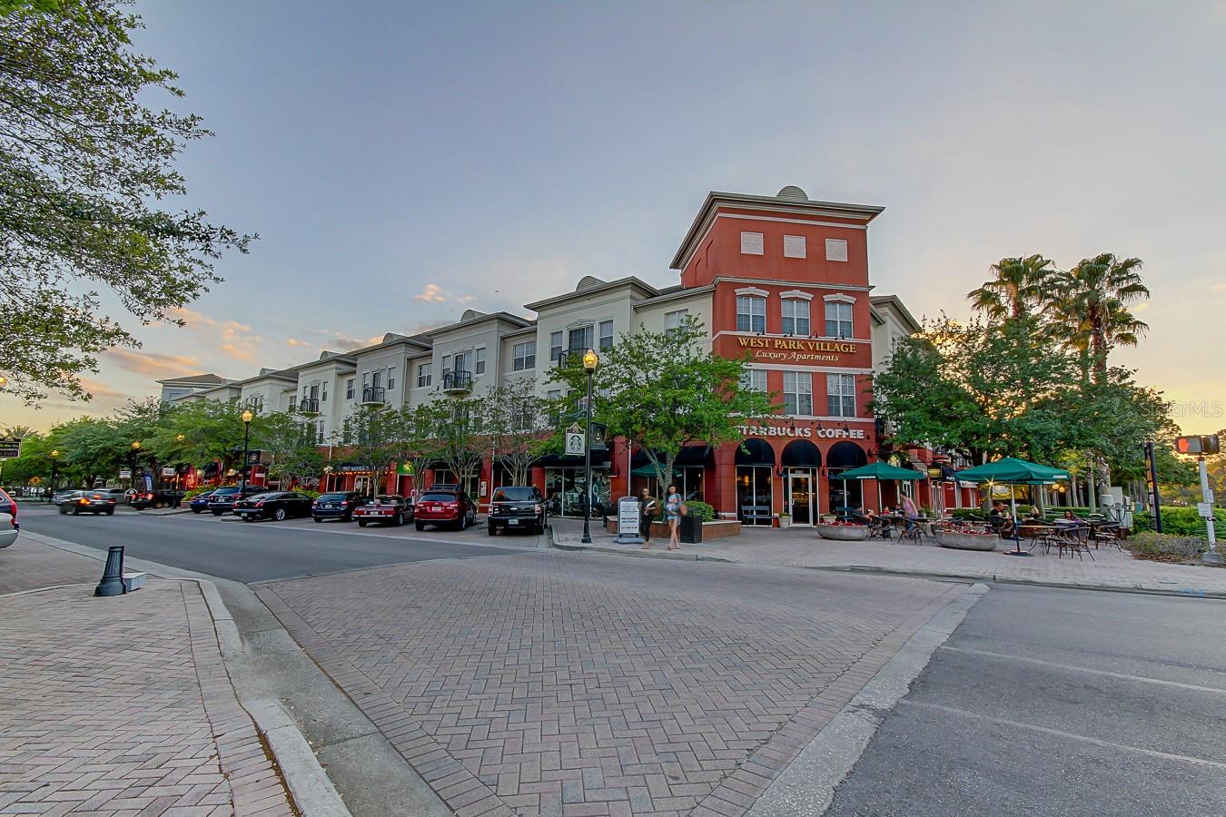 WESTCHASE SEC 325A - Residential Lease