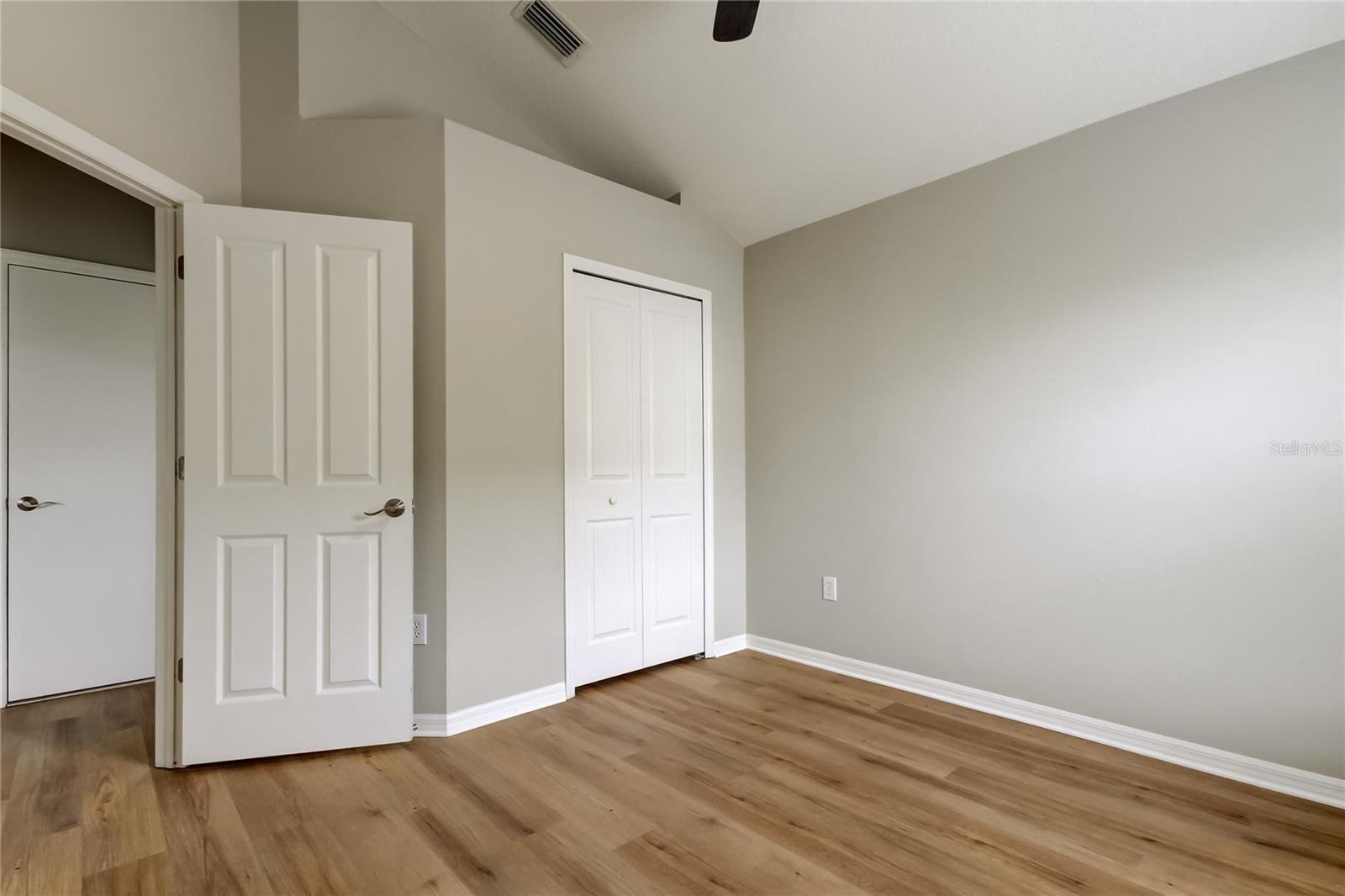 WESTCHASE SEC 325A - Residential Lease