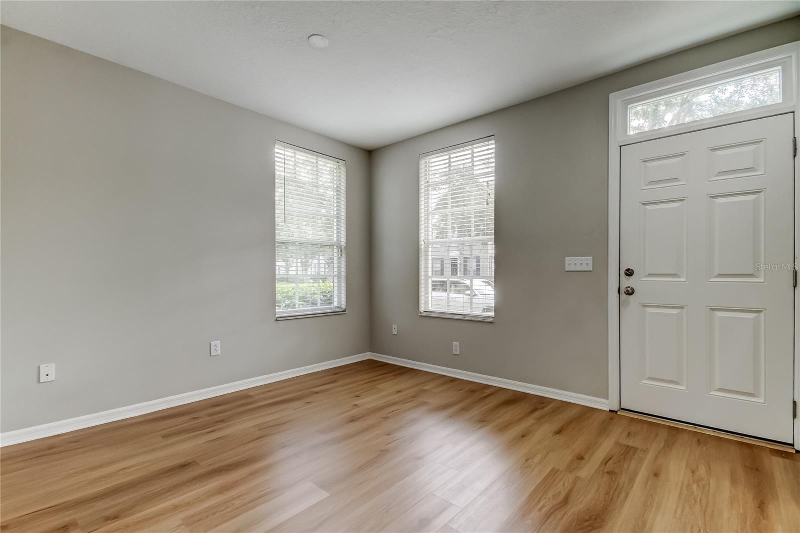 WESTCHASE SEC 325A - Residential Lease