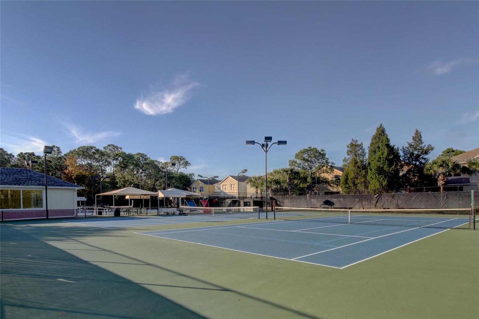 WESTCHASE SEC 325A - Residential Lease