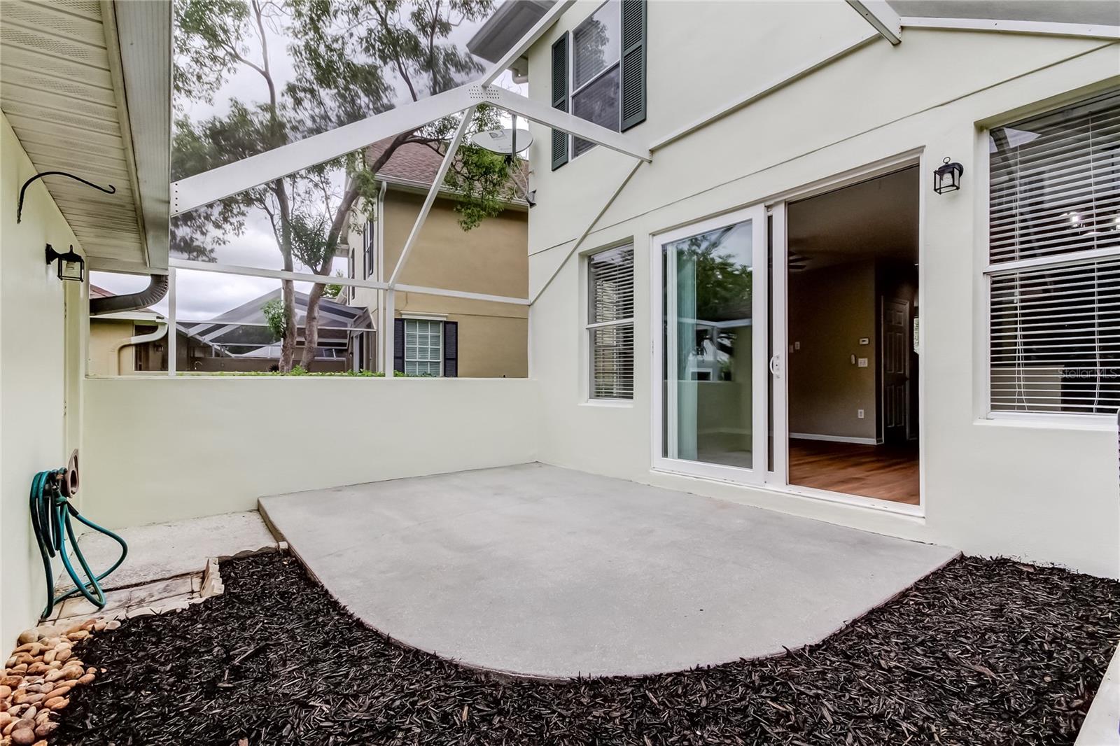 WESTCHASE SEC 325A - Residential Lease