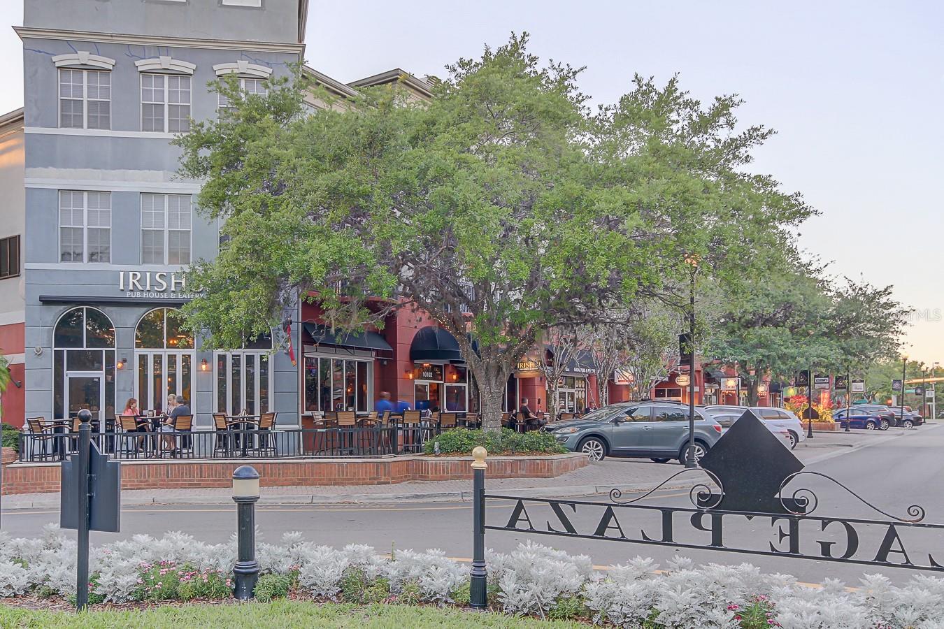 WESTCHASE SEC 325A - Residential Lease