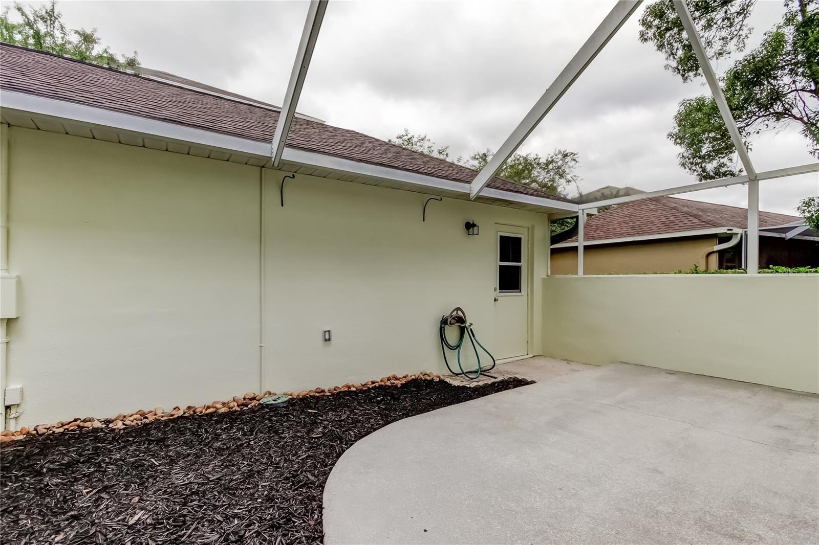 WESTCHASE SEC 325A - Residential Lease