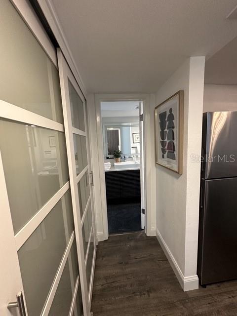 THE CONDOMINIUM OF SUNSET PARK - Residential
