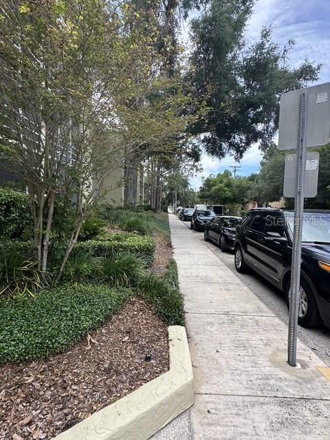 THE CONDOMINIUM OF SUNSET PARK - Residential