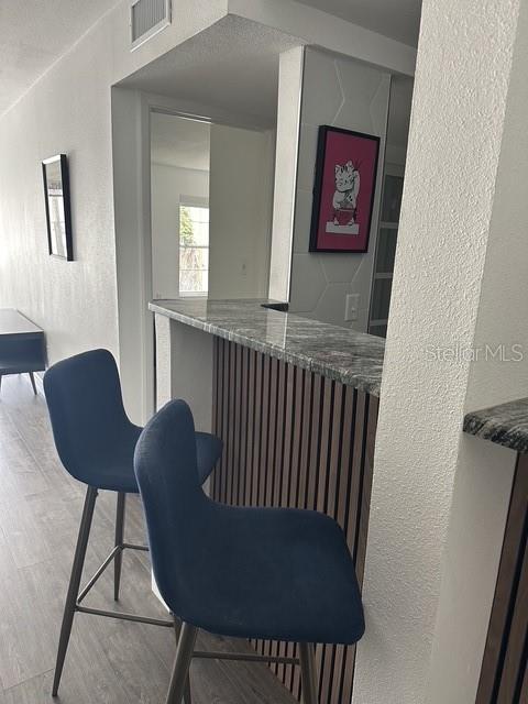 THE CONDOMINIUM OF SUNSET PARK - Residential