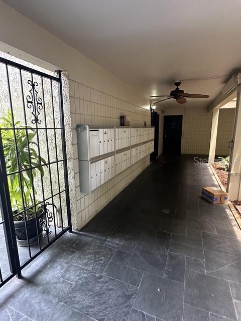 THE CONDOMINIUM OF SUNSET PARK - Residential