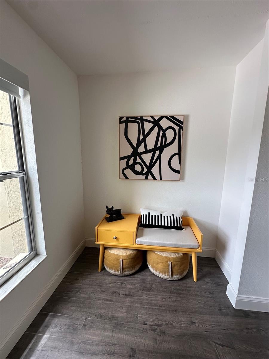 THE CONDOMINIUM OF SUNSET PARK - Residential