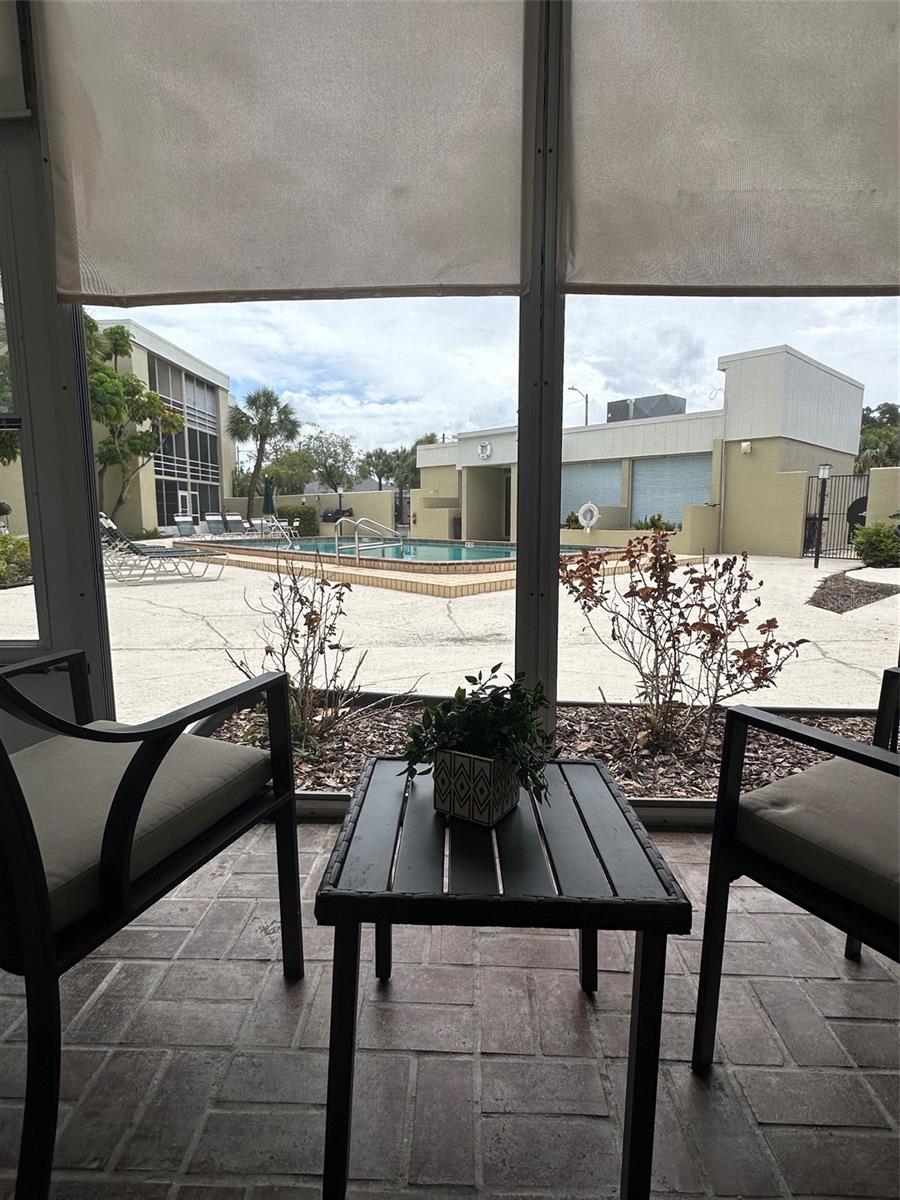 THE CONDOMINIUM OF SUNSET PARK - Residential