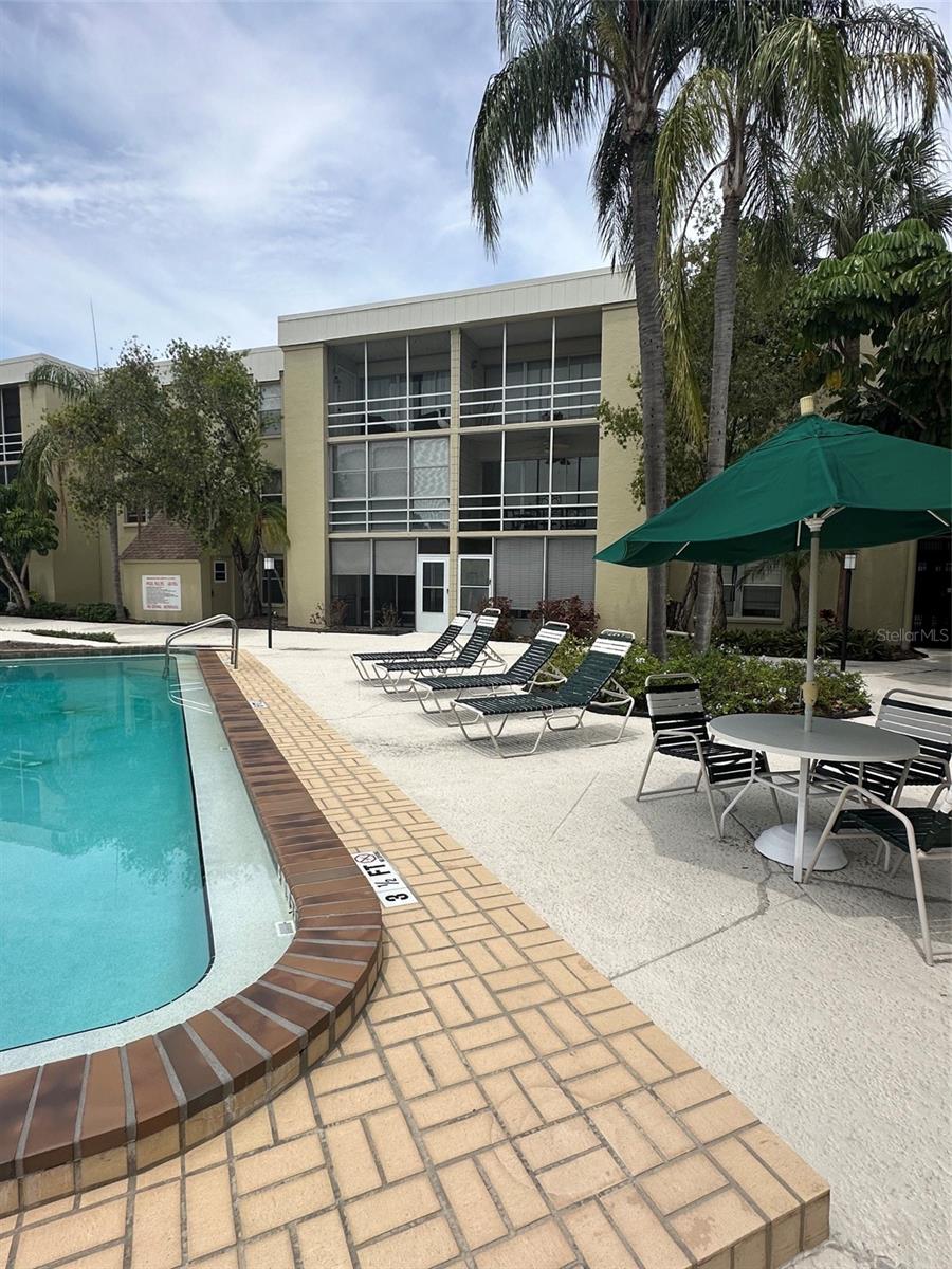 THE CONDOMINIUM OF SUNSET PARK - Residential