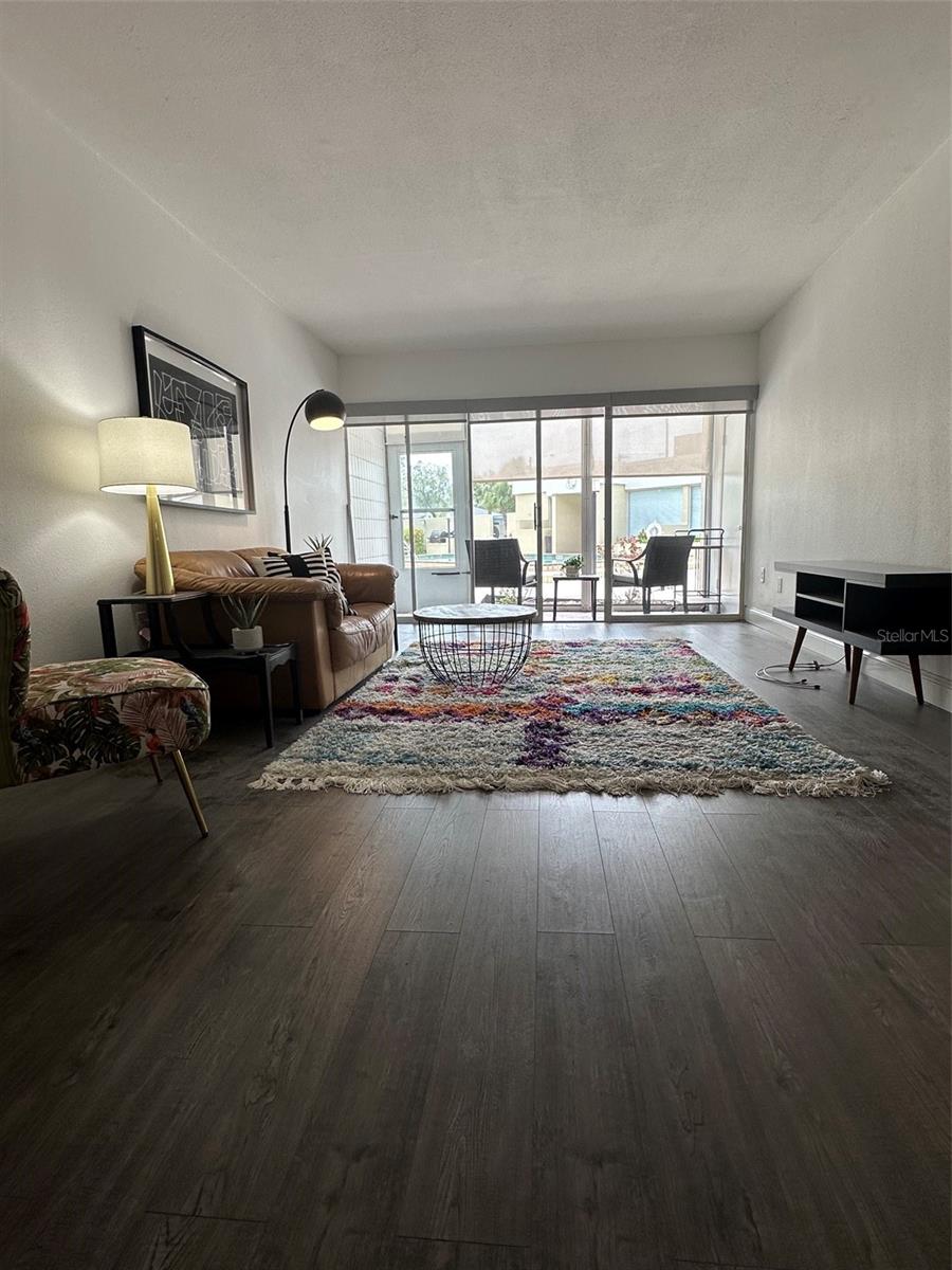 THE CONDOMINIUM OF SUNSET PARK - Residential