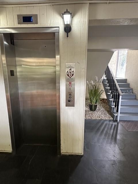THE CONDOMINIUM OF SUNSET PARK - Residential