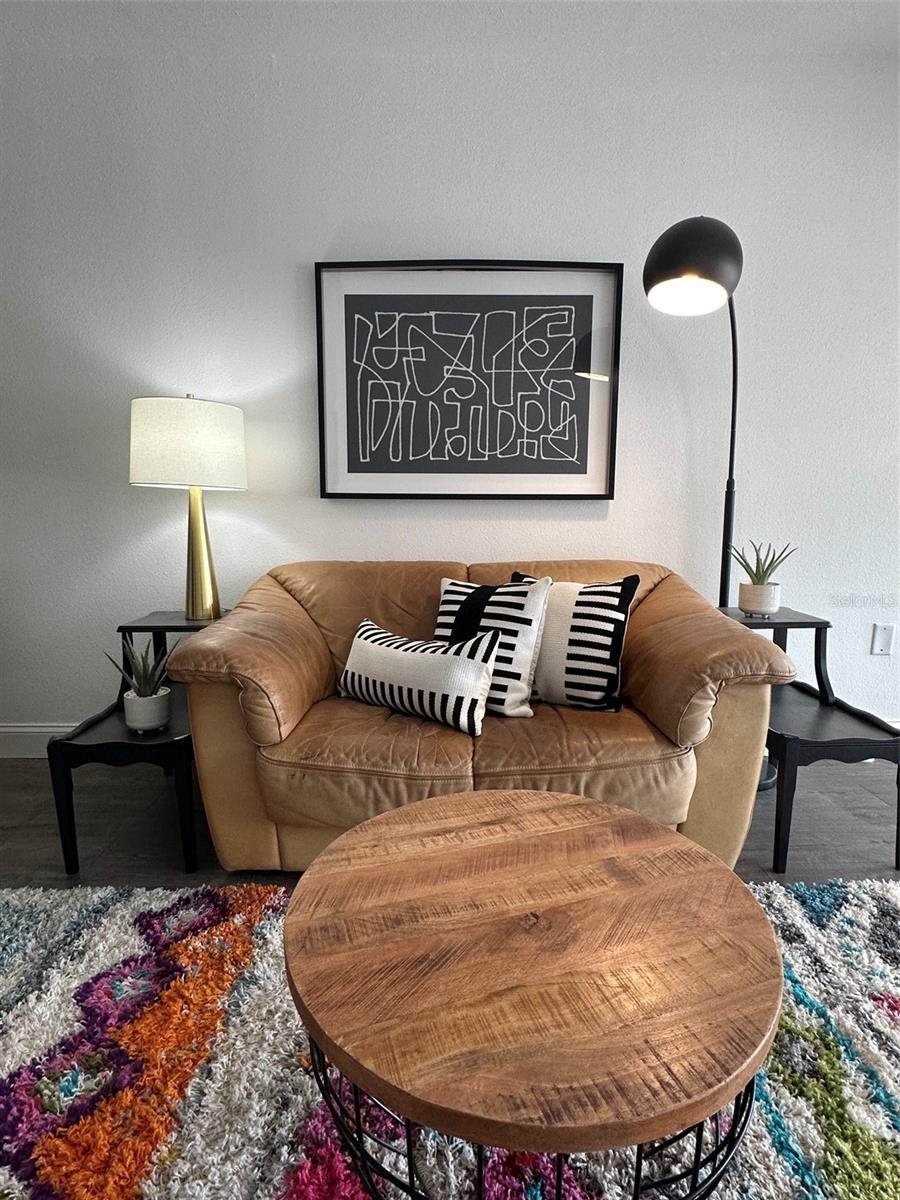 THE CONDOMINIUM OF SUNSET PARK - Residential