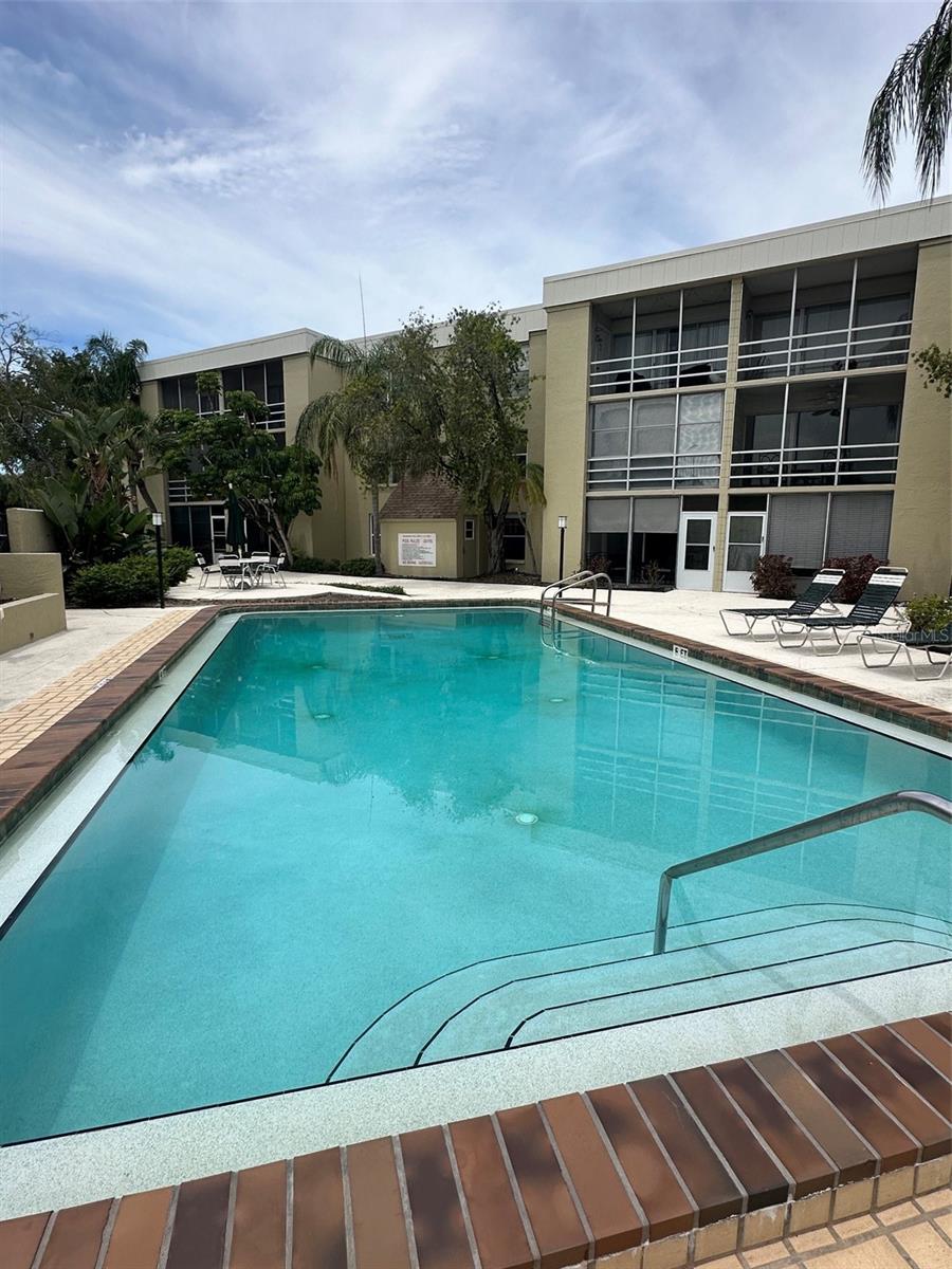 THE CONDOMINIUM OF SUNSET PARK - Residential