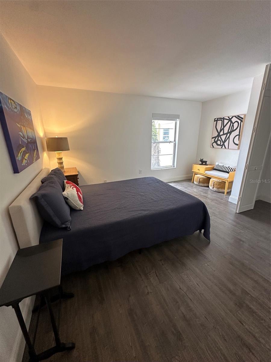 THE CONDOMINIUM OF SUNSET PARK - Residential