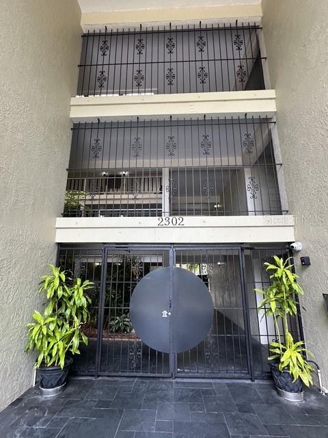 THE CONDOMINIUM OF SUNSET PARK - Residential