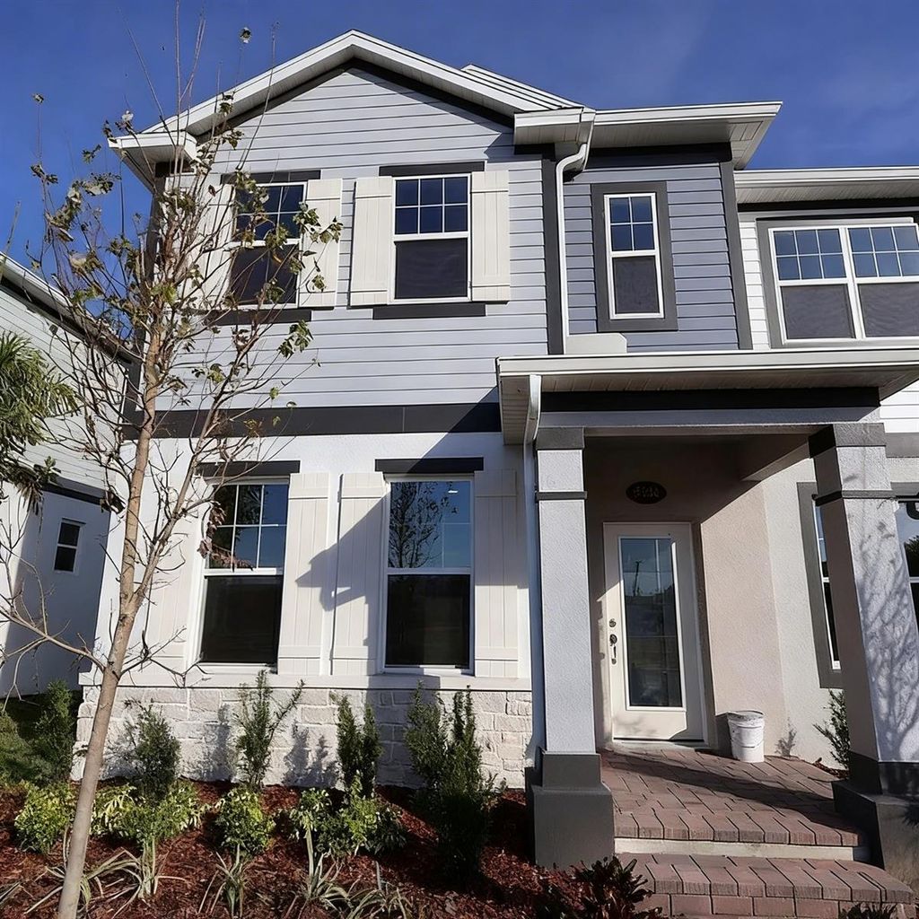 Photo of 9404 Bolshoi Alley, Winter Garden, FL 34787 (MLS # O6388458)