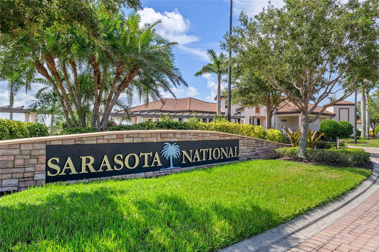 CROOKED CRK 3/SARASOTA NATIONA - Residential