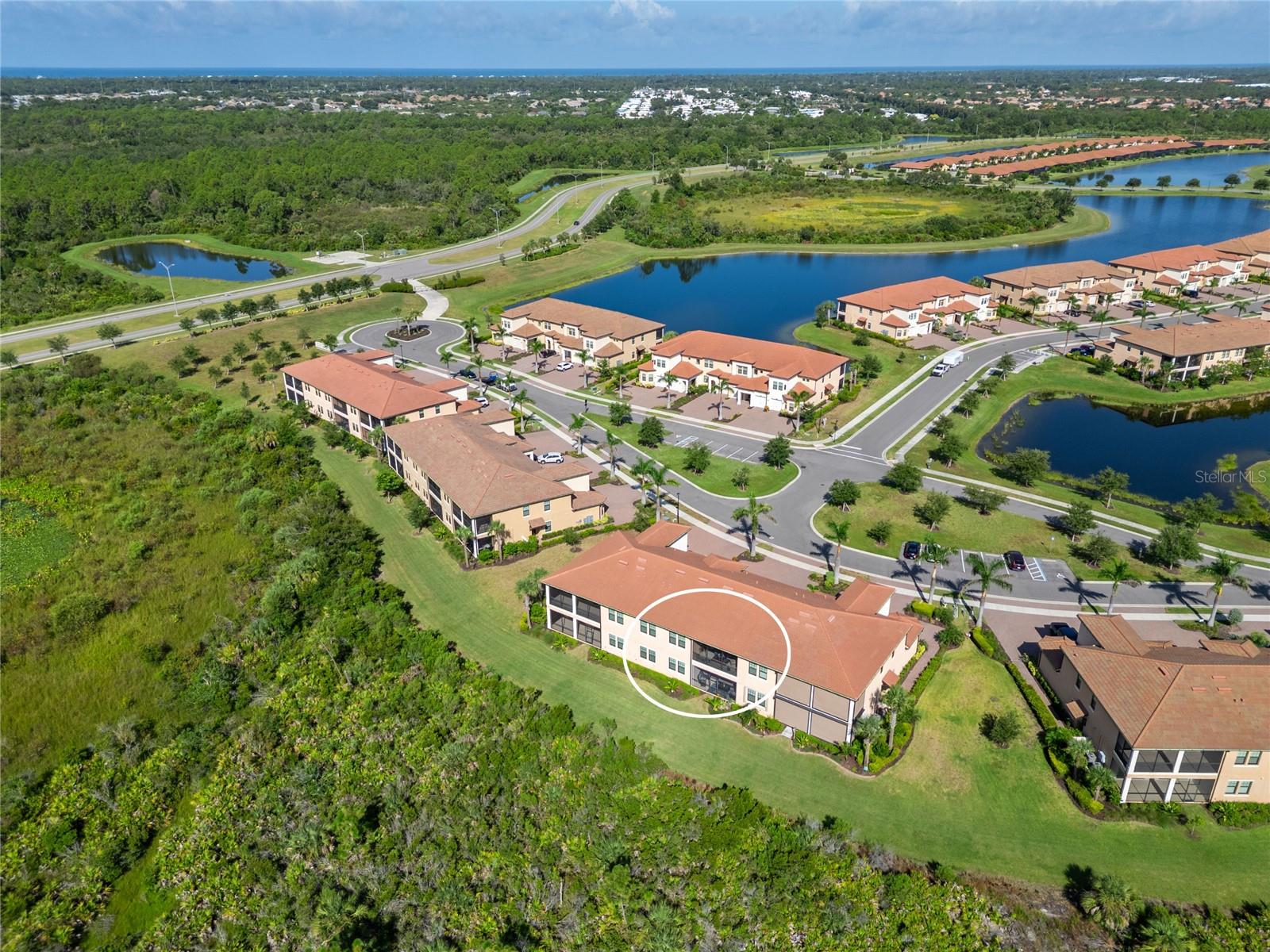 CROOKED CRK 3/SARASOTA NATIONA - Residential