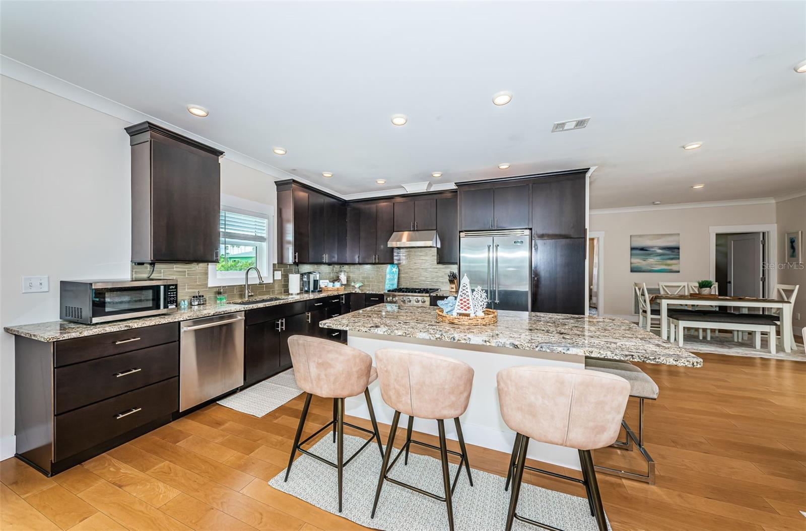 REDINGTON BEACH HOMES 1ST ADD - Residential Lease