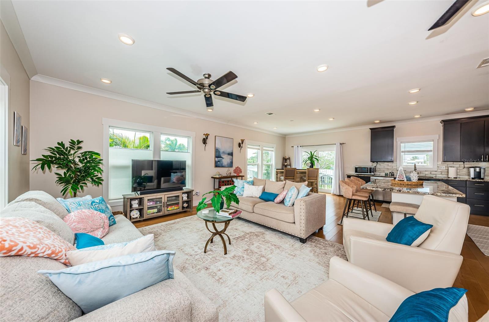 REDINGTON BEACH HOMES 1ST ADD - Residential Lease