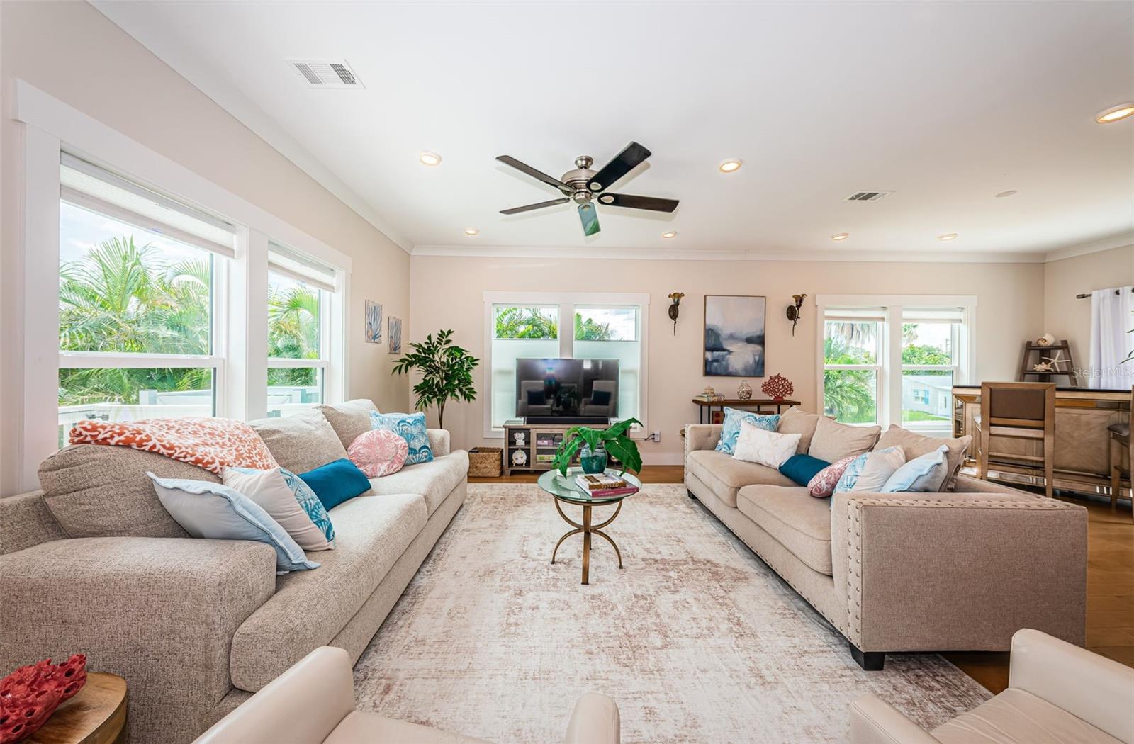 REDINGTON BEACH HOMES 1ST ADD - Residential Lease