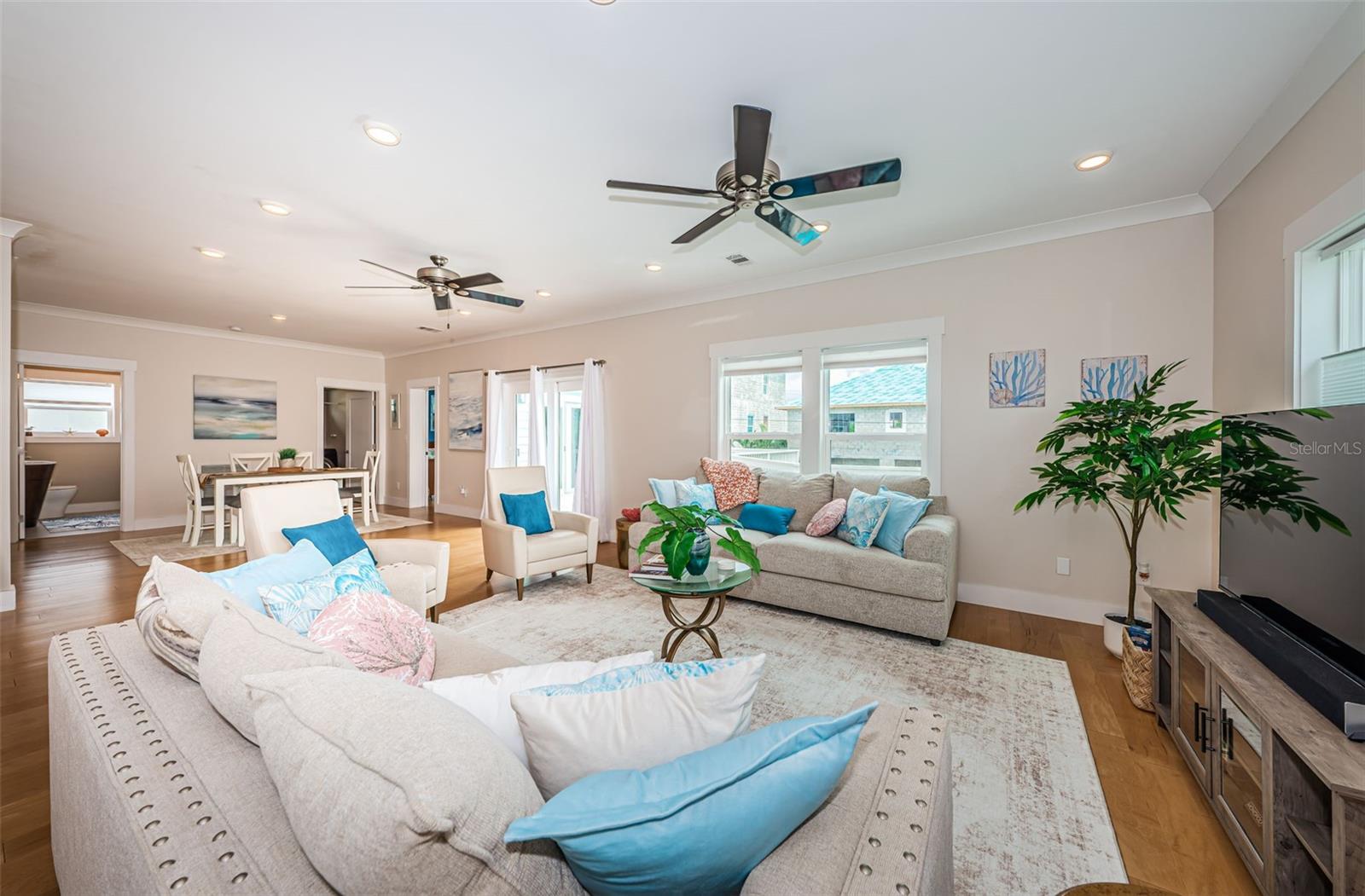 REDINGTON BEACH HOMES 1ST ADD - Residential Lease