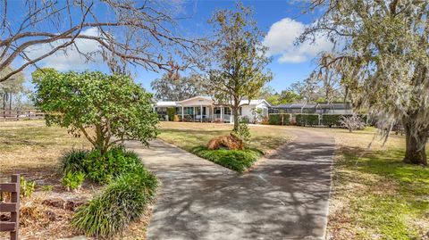 Photo of 9971 Thaxton Street, Weeki Wachee, FL 34613 (MLS # W7883447)