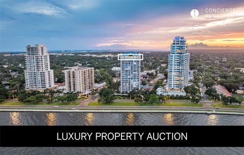 3435 BAYSHORE BOULEVARD 2100P TAMPA FL 33629