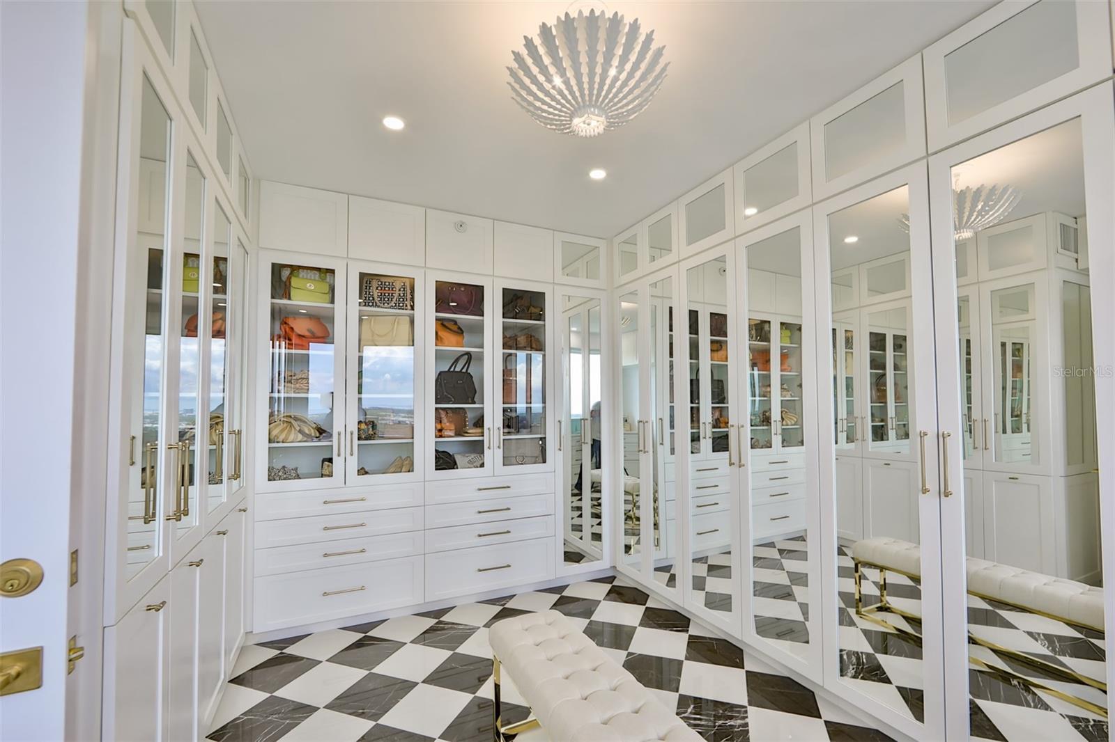 BAYSHORE REGENCY A CONDO - Residential