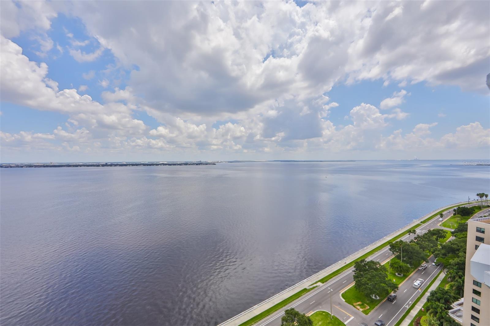 BAYSHORE REGENCY A CONDO - Residential