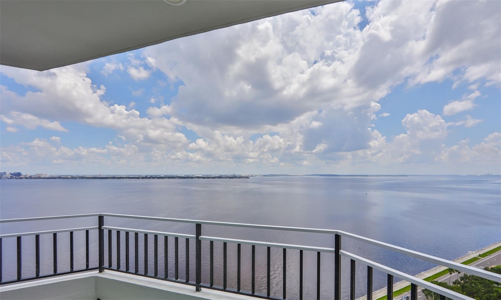 BAYSHORE REGENCY A CONDO - Residential