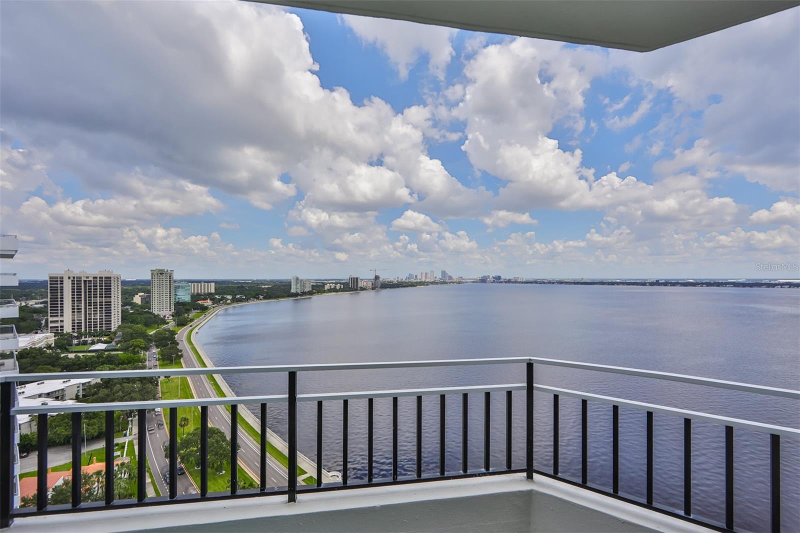 BAYSHORE REGENCY A CONDO - Residential