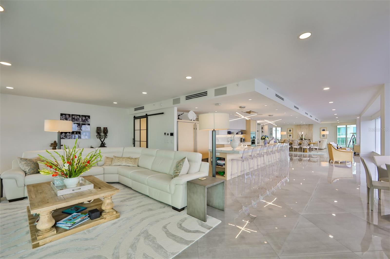 BAYSHORE REGENCY A CONDO - Residential