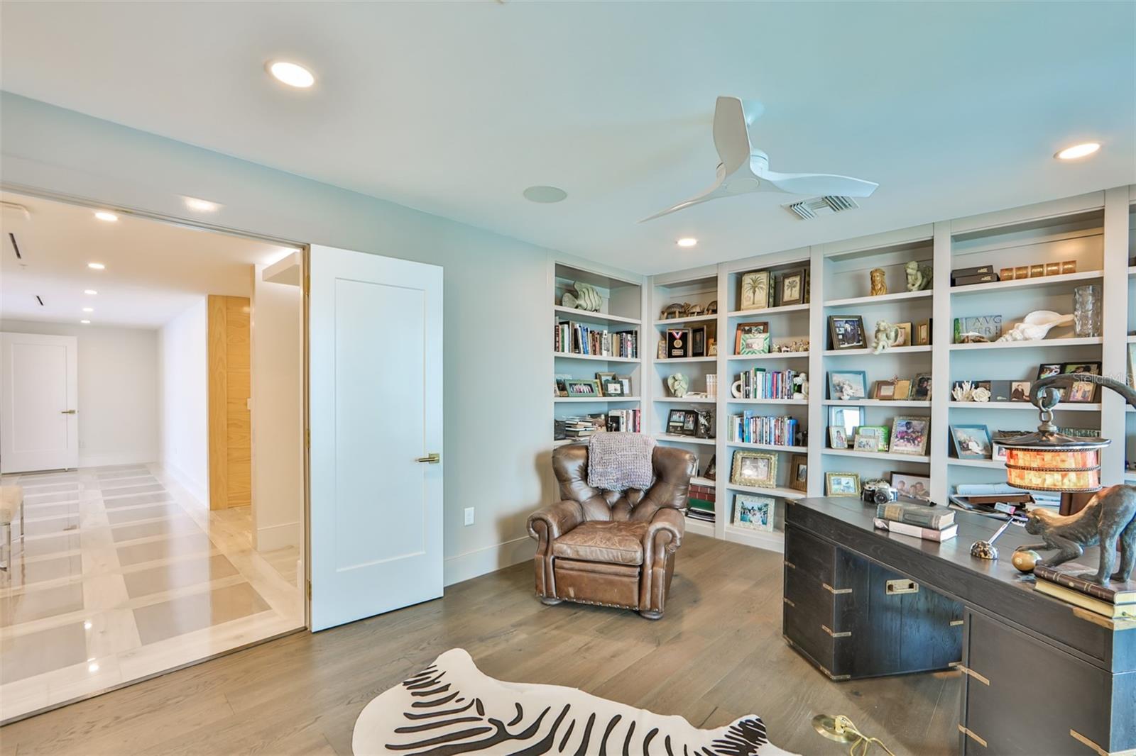 BAYSHORE REGENCY A CONDO - Residential