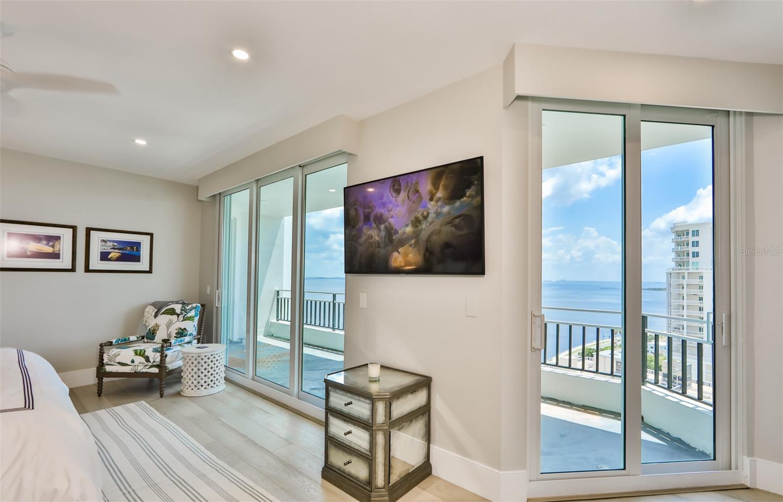 BAYSHORE REGENCY A CONDO - Residential