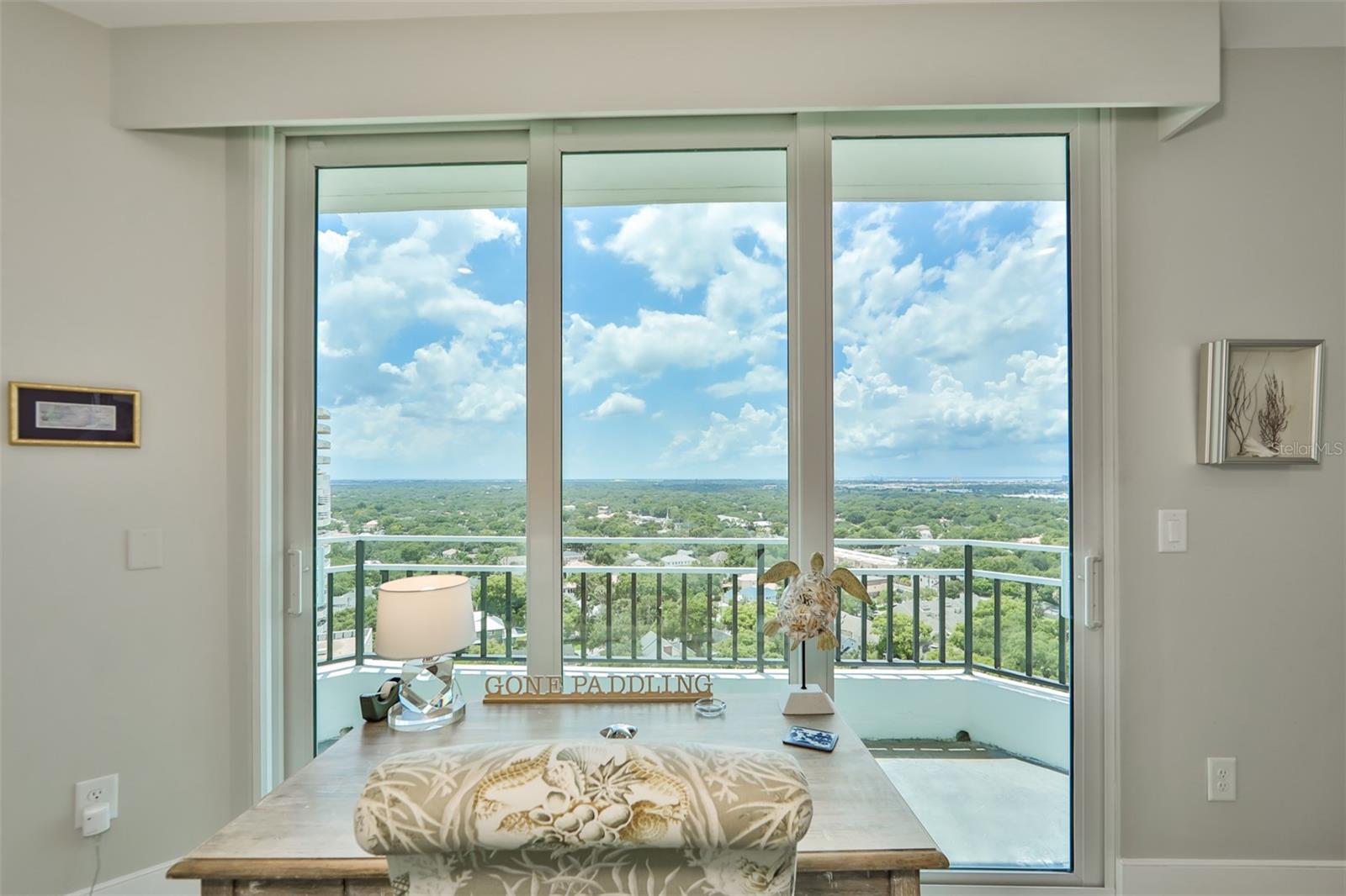 BAYSHORE REGENCY A CONDO - Residential