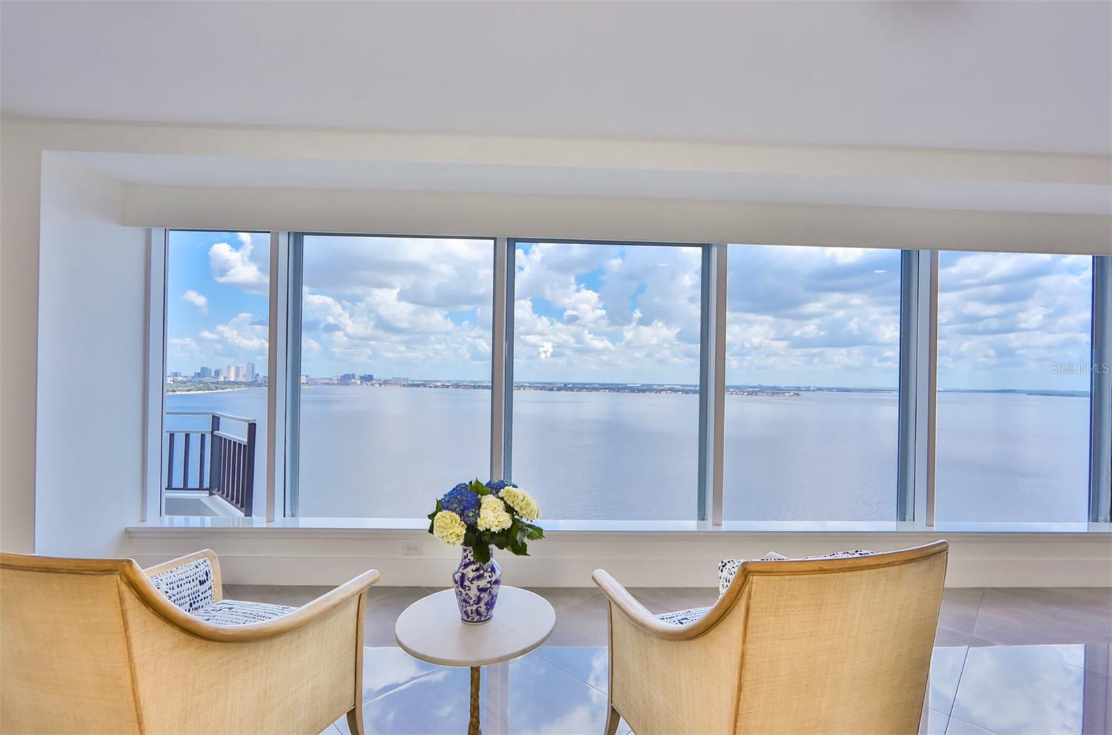 BAYSHORE REGENCY A CONDO - Residential