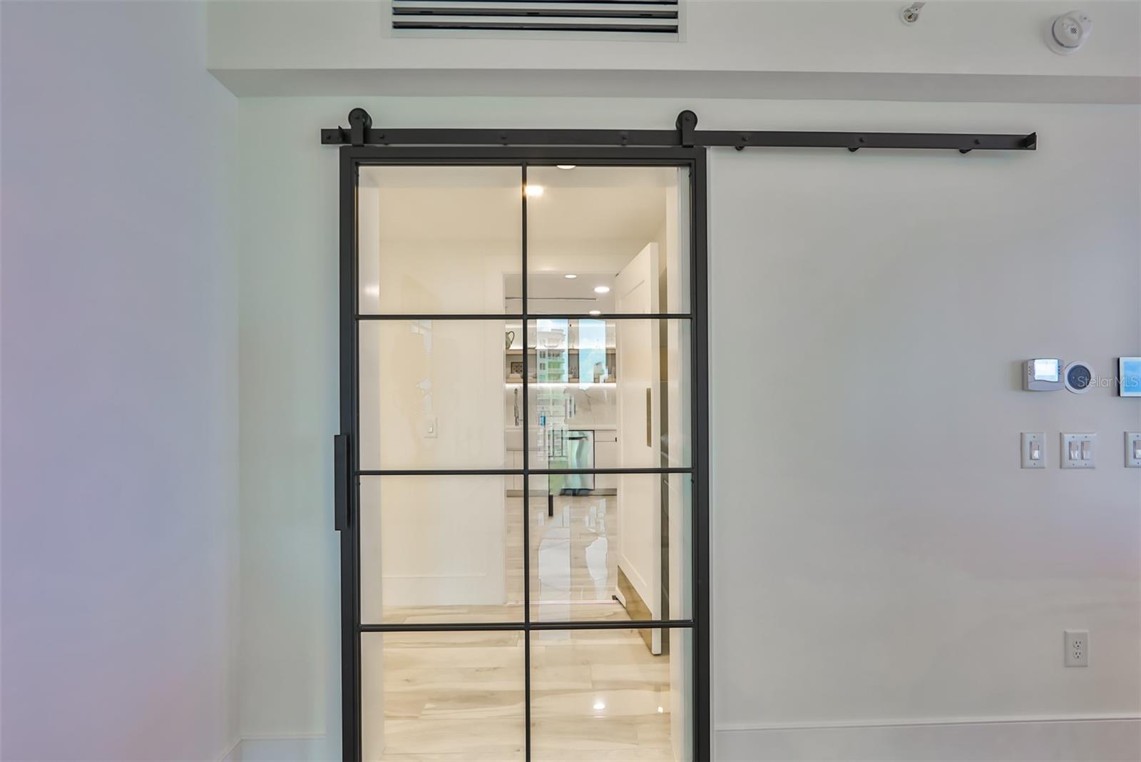 BAYSHORE REGENCY A CONDO - Residential