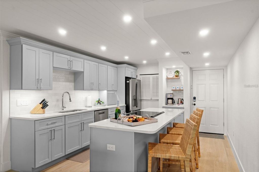 Photo of 4201 S Atlantic Avenue #510, New Smyrna Beach, FL 32169 (MLS # NS1087027)