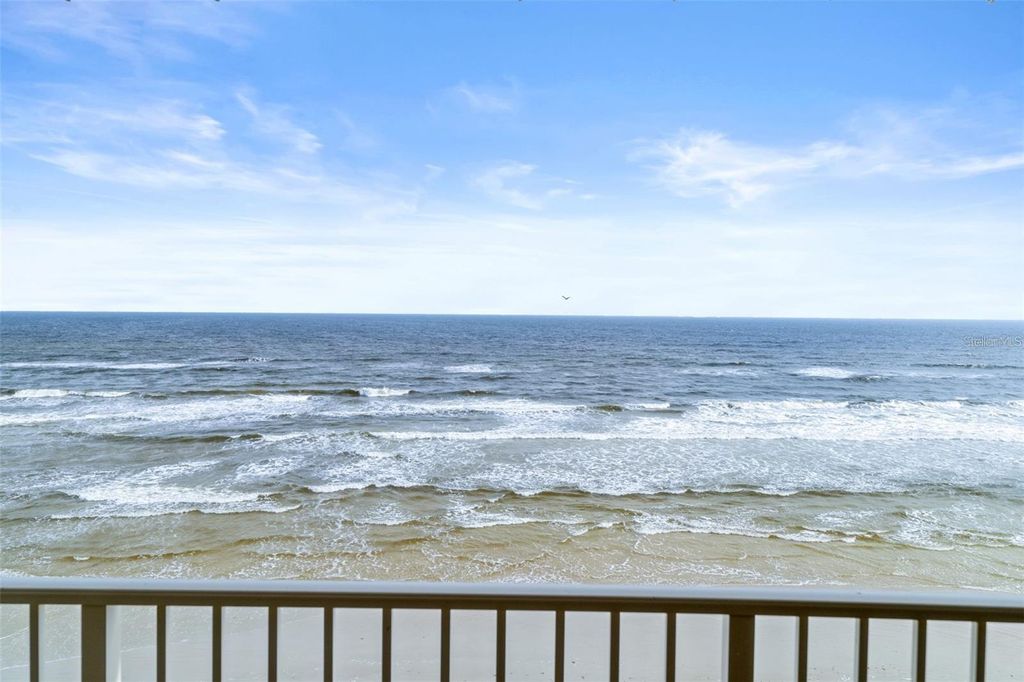Photo of 4201 S Atlantic Avenue #510, New Smyrna Beach, FL 32169 (MLS # NS1087027)
