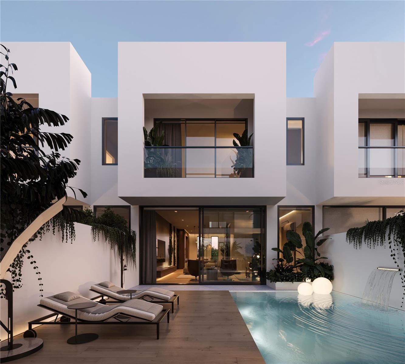 ORANGE ONE-B - Residential