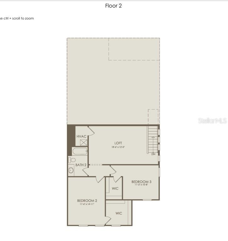 320 FISHTAIL PLACE