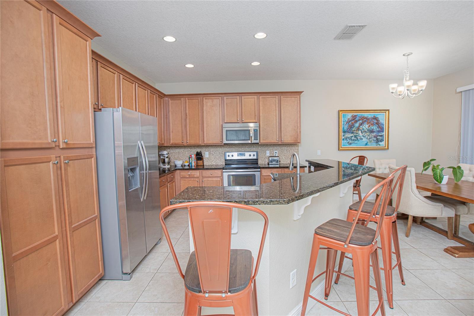 EAGLE CREEK VILLAGE - Residential Lease