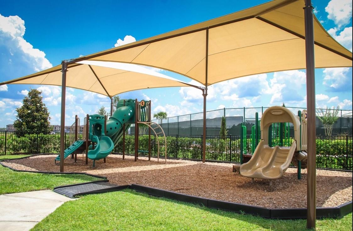 EAGLE CREEK VILLAGE - Residential Lease