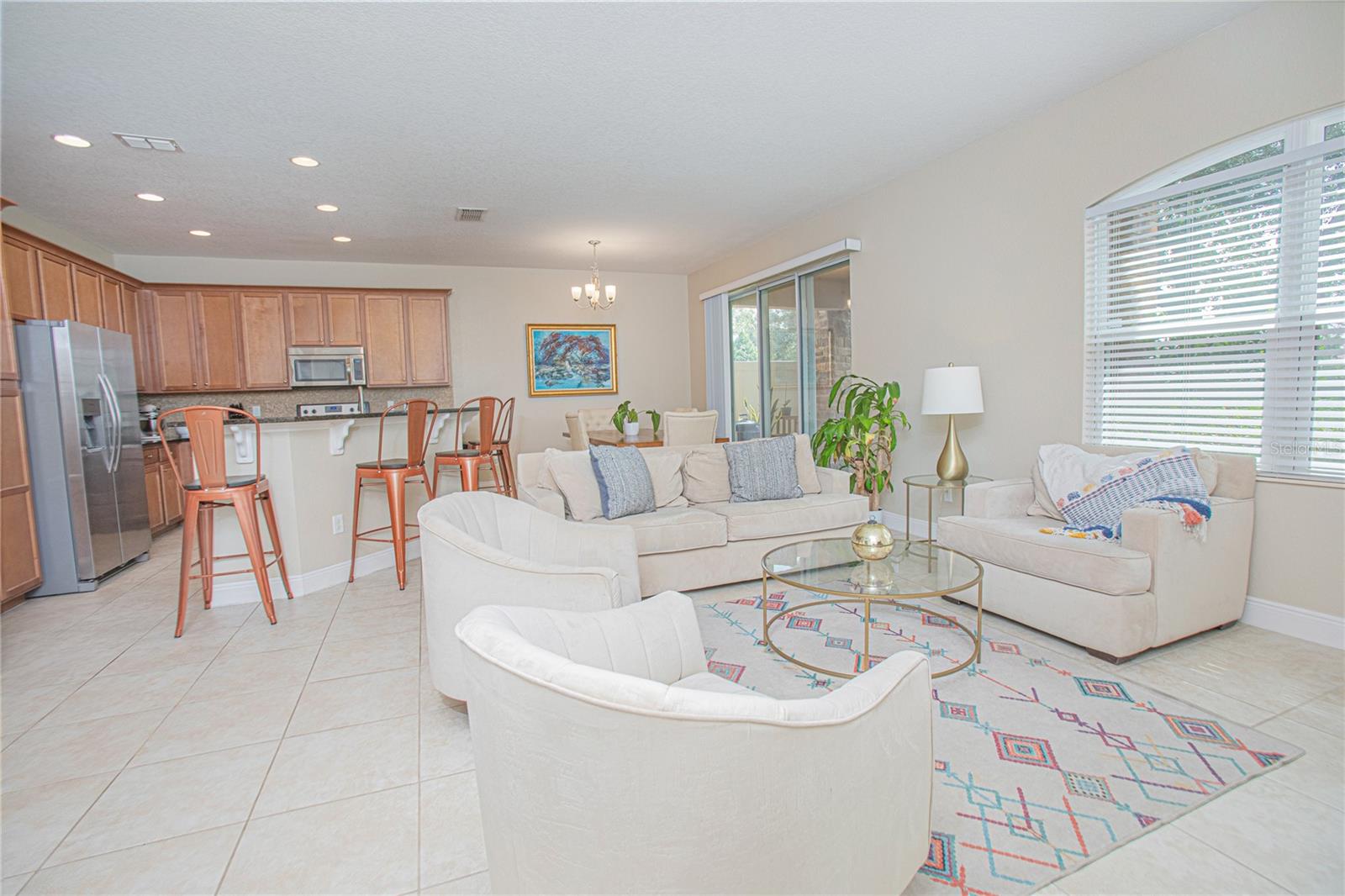 EAGLE CREEK VILLAGE - Residential Lease